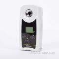 Portable Automatic Refractometer Laboratory Handheld Digital Brix Refractometer Factory